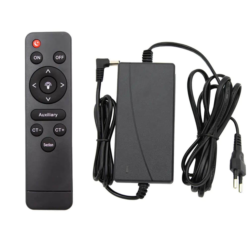 رینگ لایت هارمونی Harmony FE-480 II — تصویر ۳