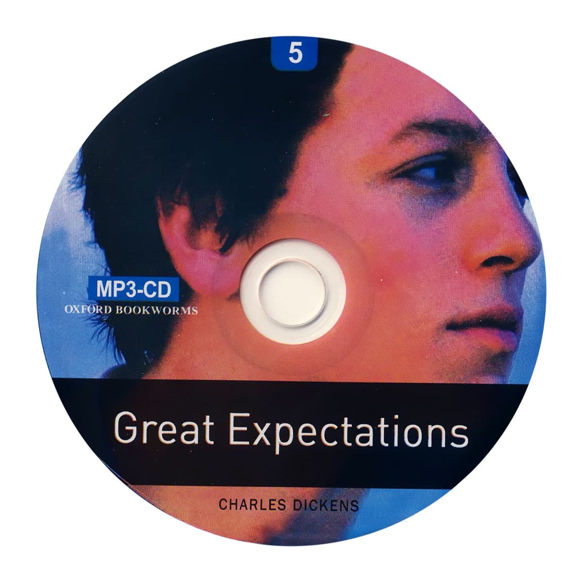کتاب داستان دوزبانه آرزوهای بزرگ Great Expectations — تصویر ۳