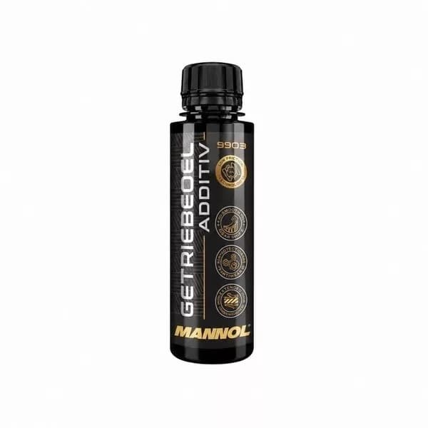 مکمل روغن گیربکس دستی مانول کد 9903 حجم 100 میلی لیتر — تصویر ۲