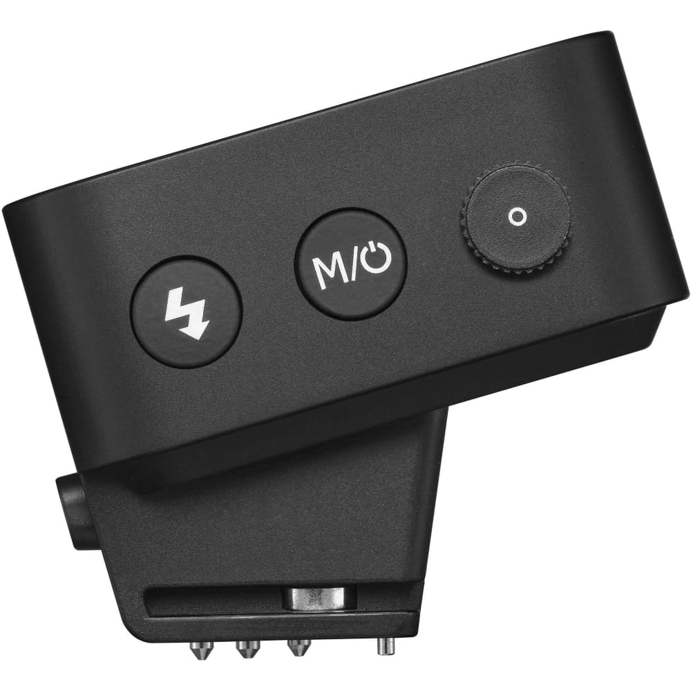 رادیو فلاش بی سیم گودکس Godox X3-N for Nikon — تصویر ۵