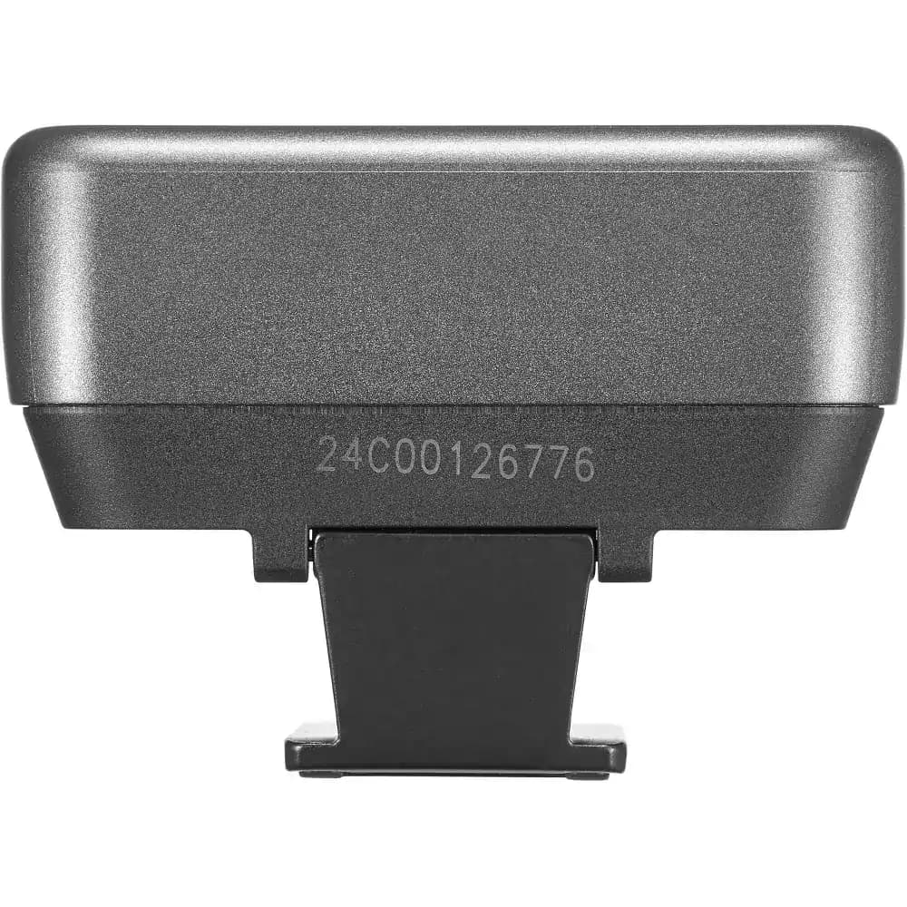 میکروفون بی سیم یقه‌ای گودکس Godox Magic XT1 2-Person — تصویر ۴