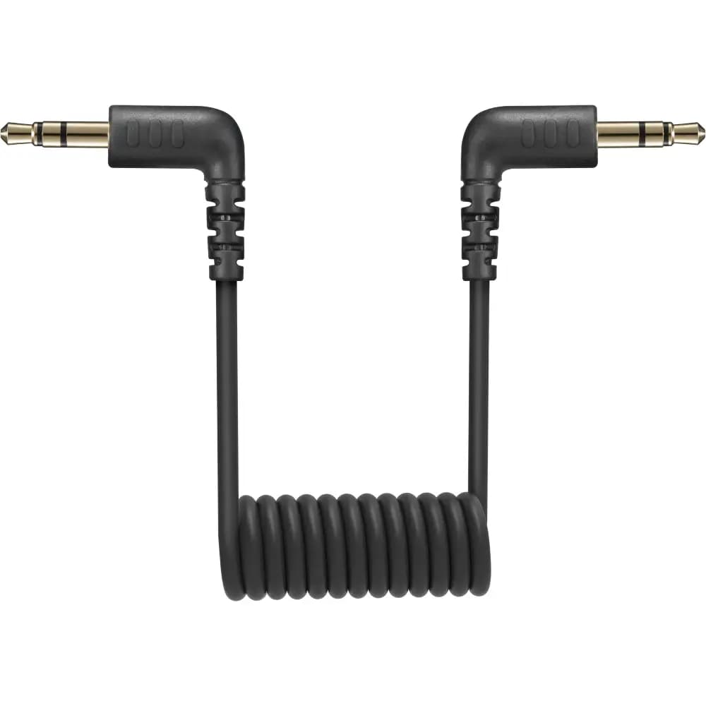 میکروفون بی سیم یقه‌ای گودکس Godox Magic XT1 2-Person — تصویر ۵