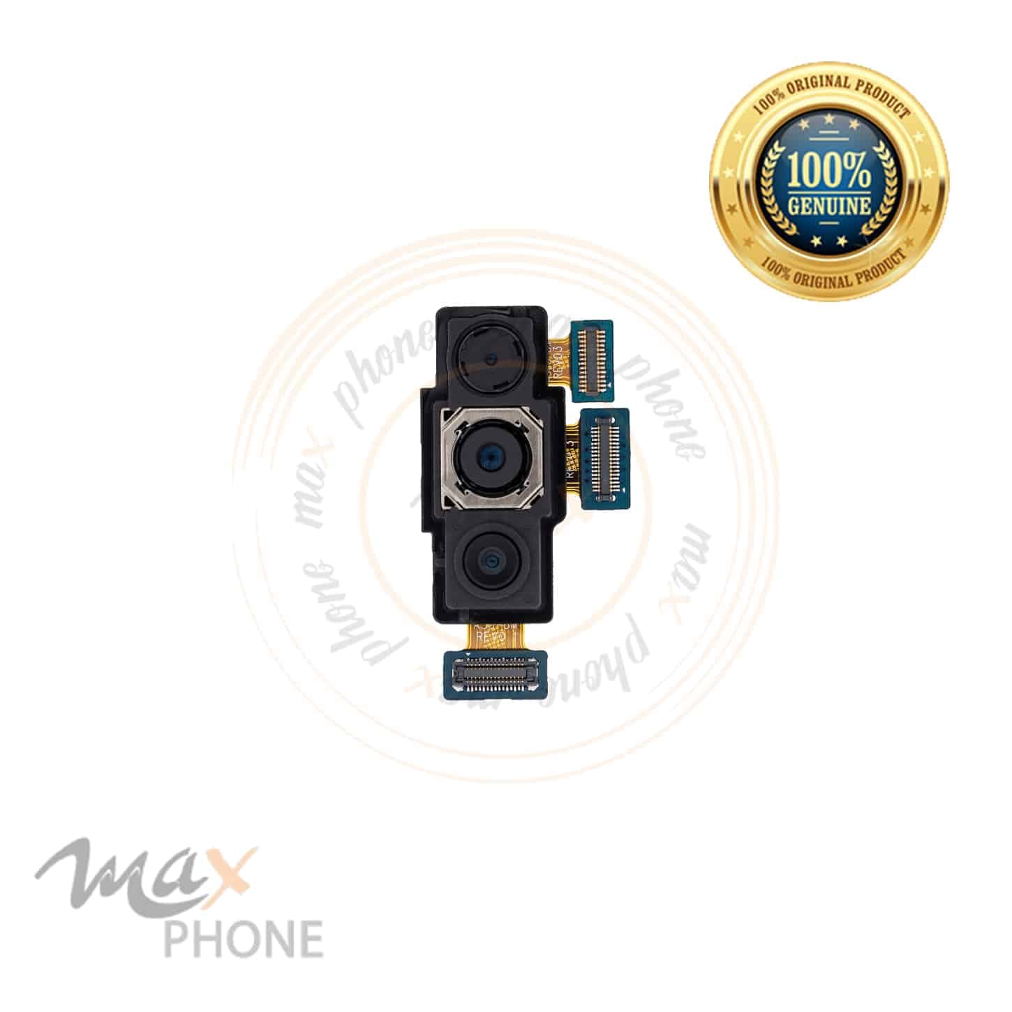 دوربین پشت سامسونگ آ 30 اس | back camera Samsung A30s (A307)