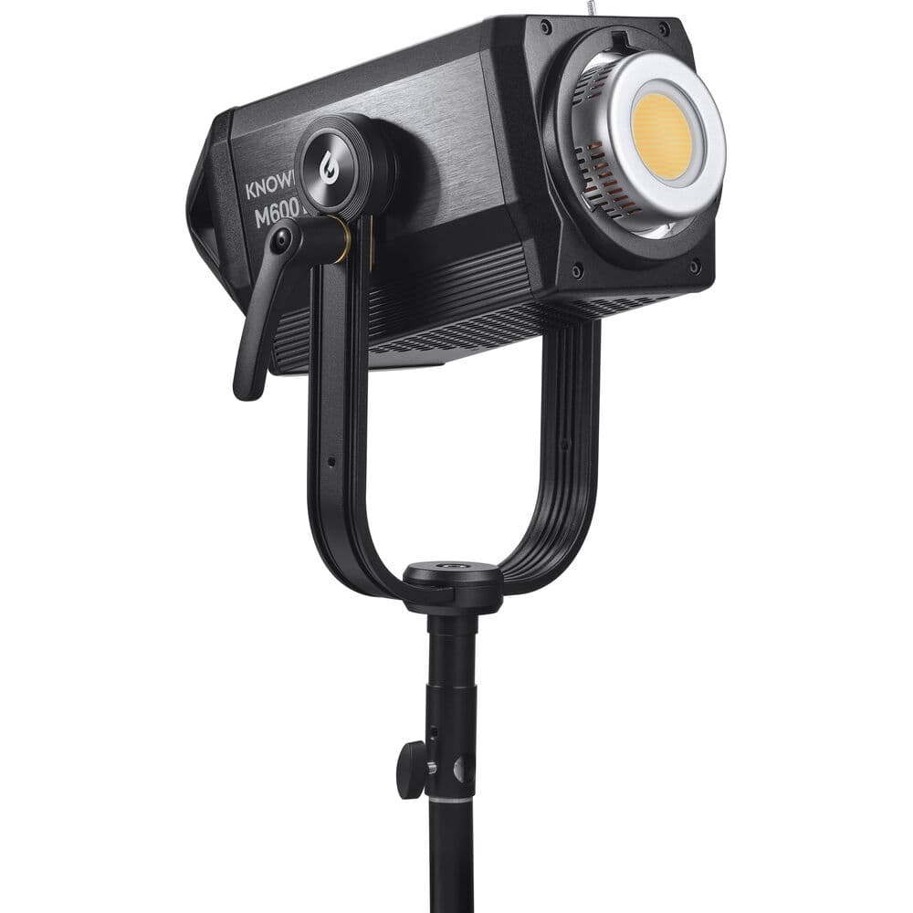 ویدیو لایت گودکس Godox Knowled M600BI Bi-Color LED