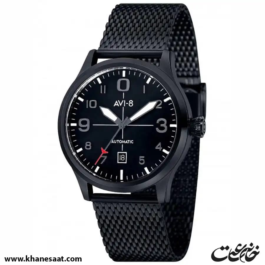 ساعت مچی مردانه ای وی ایت مدل AV-4021-44