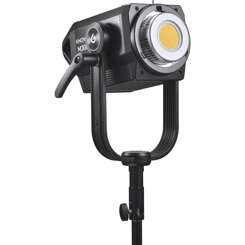 ویدئو لایت گودکس Godox Knowled M300BI Bi-Color LED