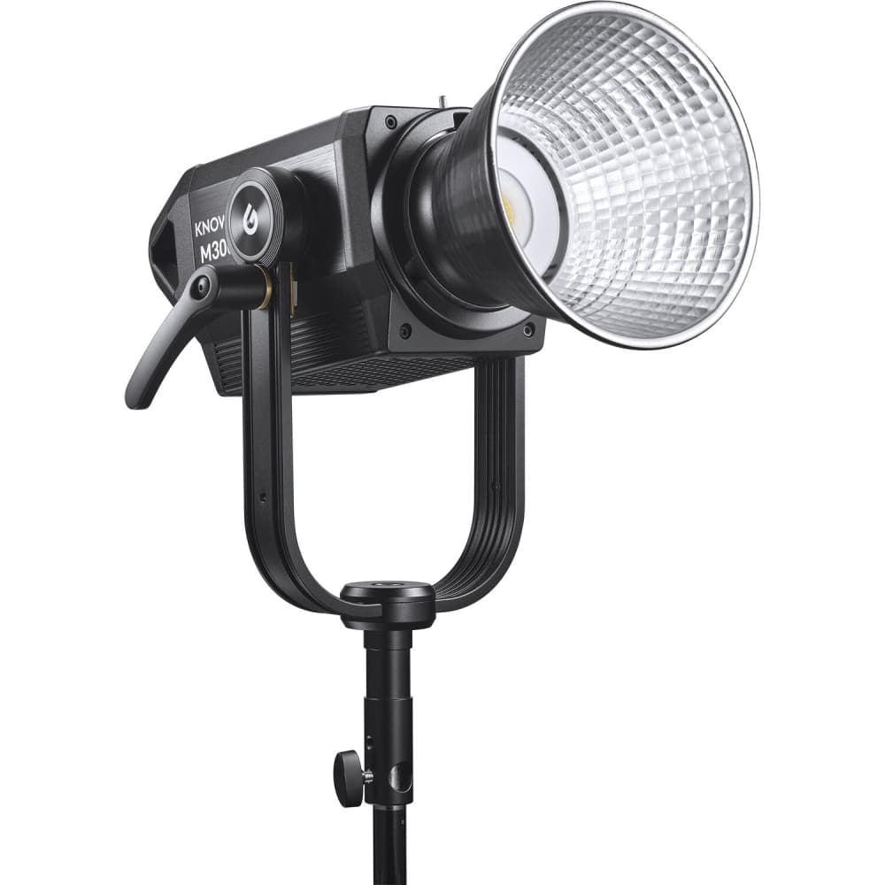 ویدئو لایت گودکس Godox Knowled M300BI Bi-Color LED — تصویر ۷