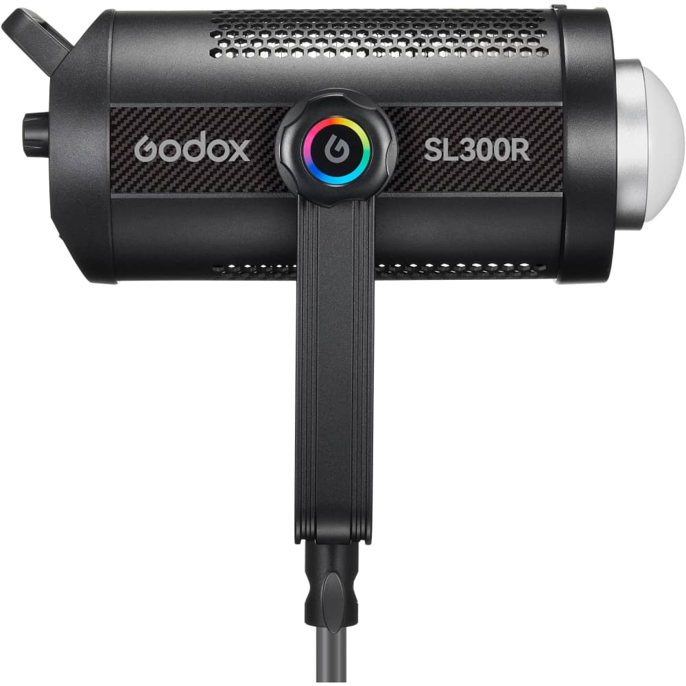 ویدیو لایت گودکس Godox SL300R RGB LED — تصویر ۴