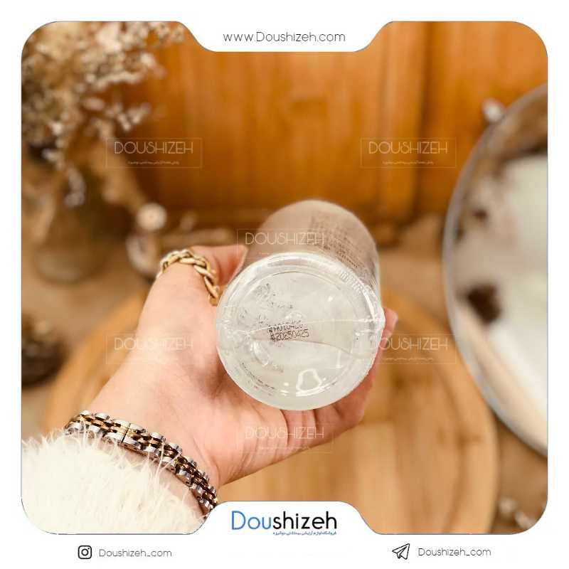 تونر درمان منافذ نیکوتین آمید 300 میل IMAGES — تصویر ۴