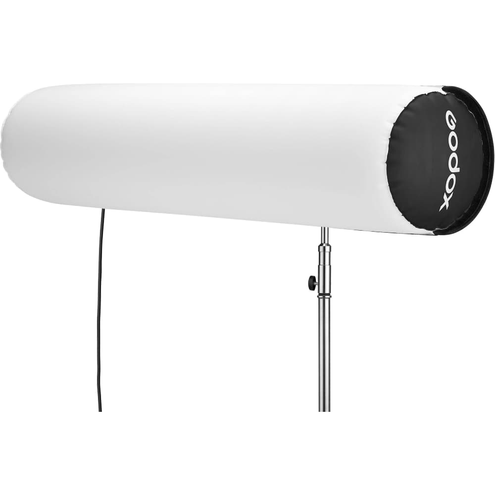 نور باتومی گودکس Godox AT200Bi KNOWLED Bi-Color LED — تصویر ۲