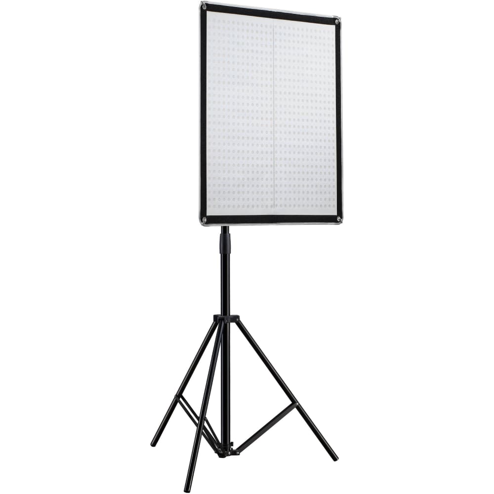 ویدئو لایت گودکس Godox KNOWLED F200 Bi-Color LED — تصویر ۲