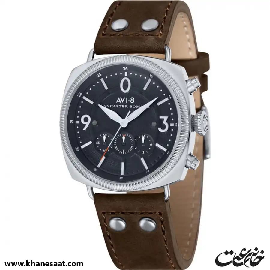 ساعت مچی مردانه ای وی ایت مدل AV-4022-01