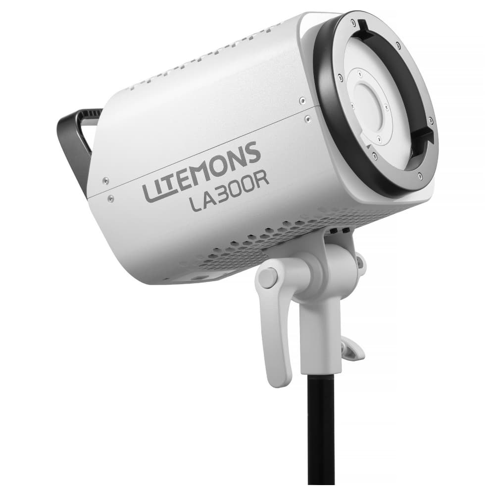 ویدئو لایت گودکس Godox Litemons LA300R RGB LED — تصویر ۲