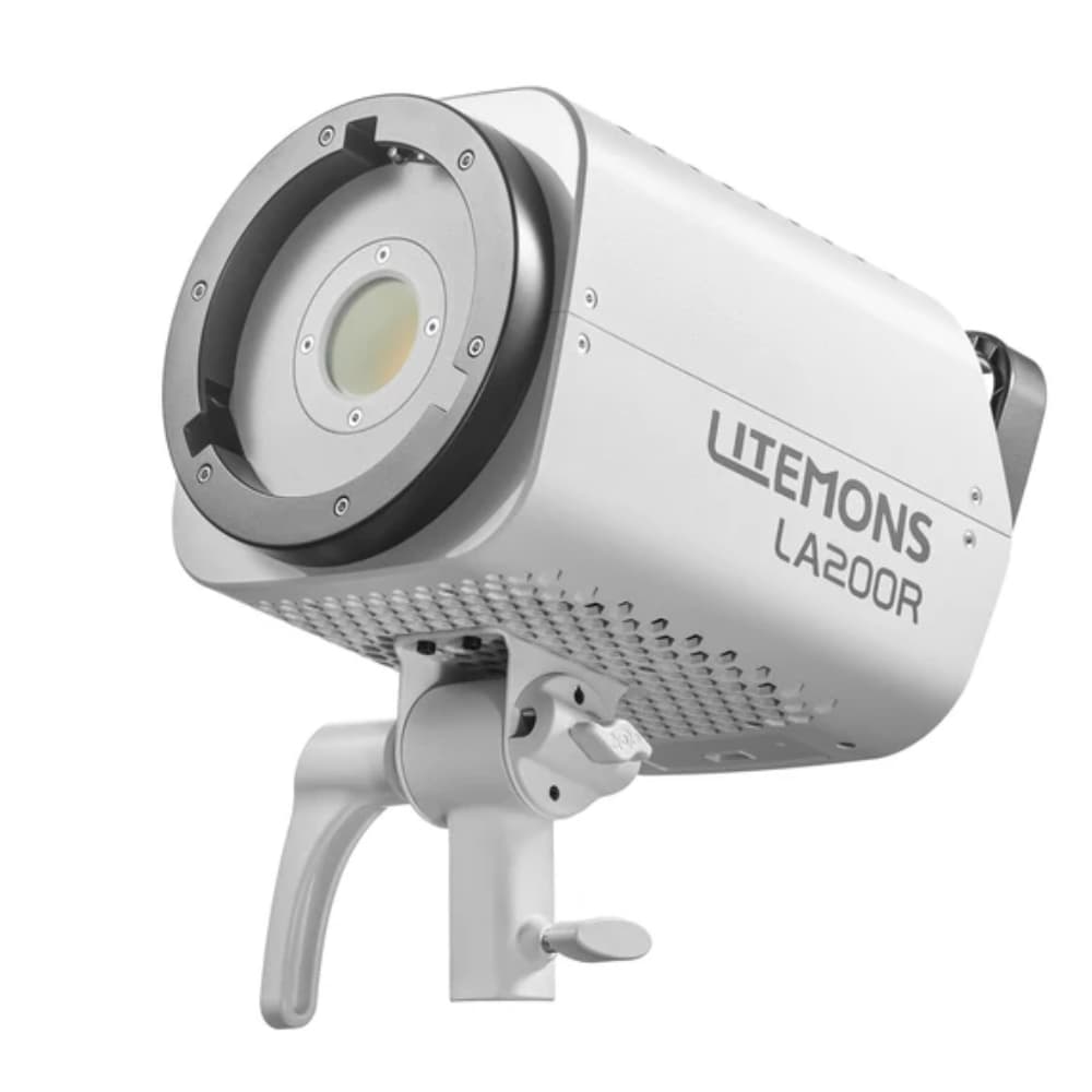 ویدئو لایت گودکس Godox Litemons LA200R RGB LED — تصویر ۲