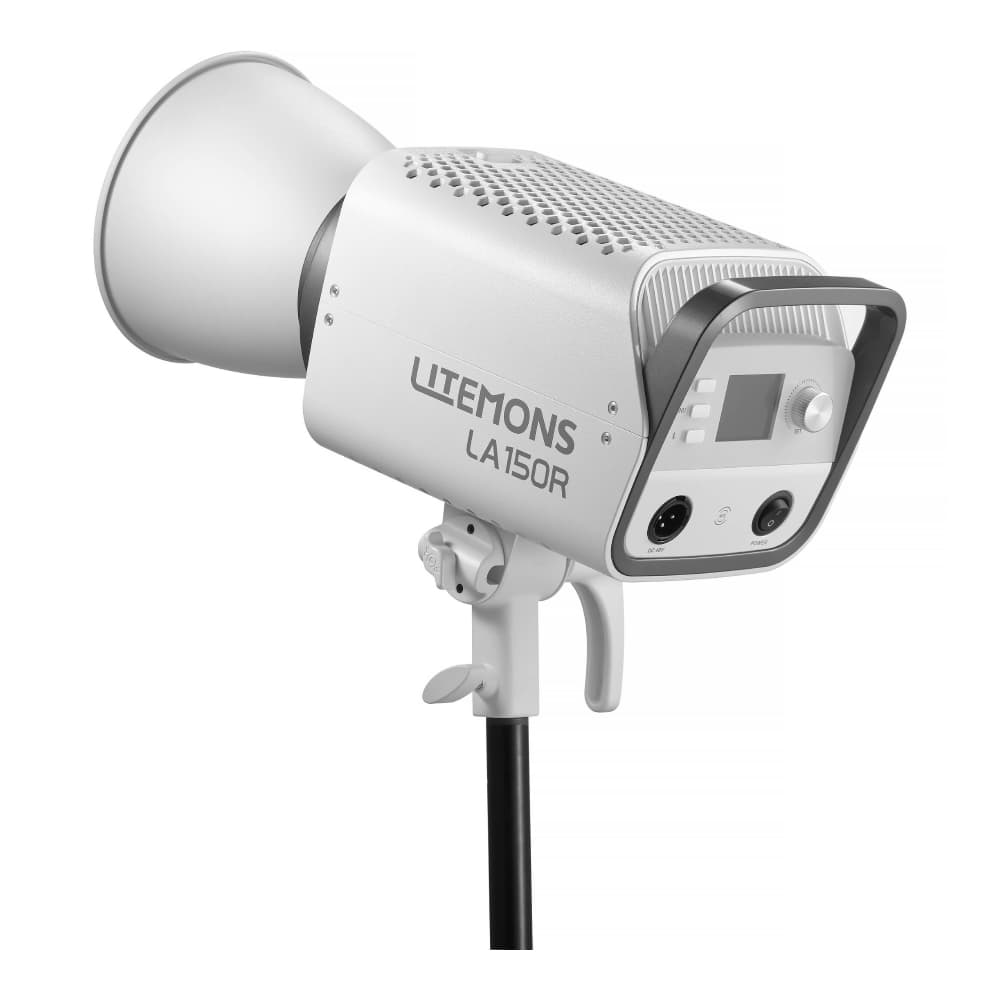 ویدئو لایت گودکس Godox Litemons LA150R RGB LED — تصویر ۴