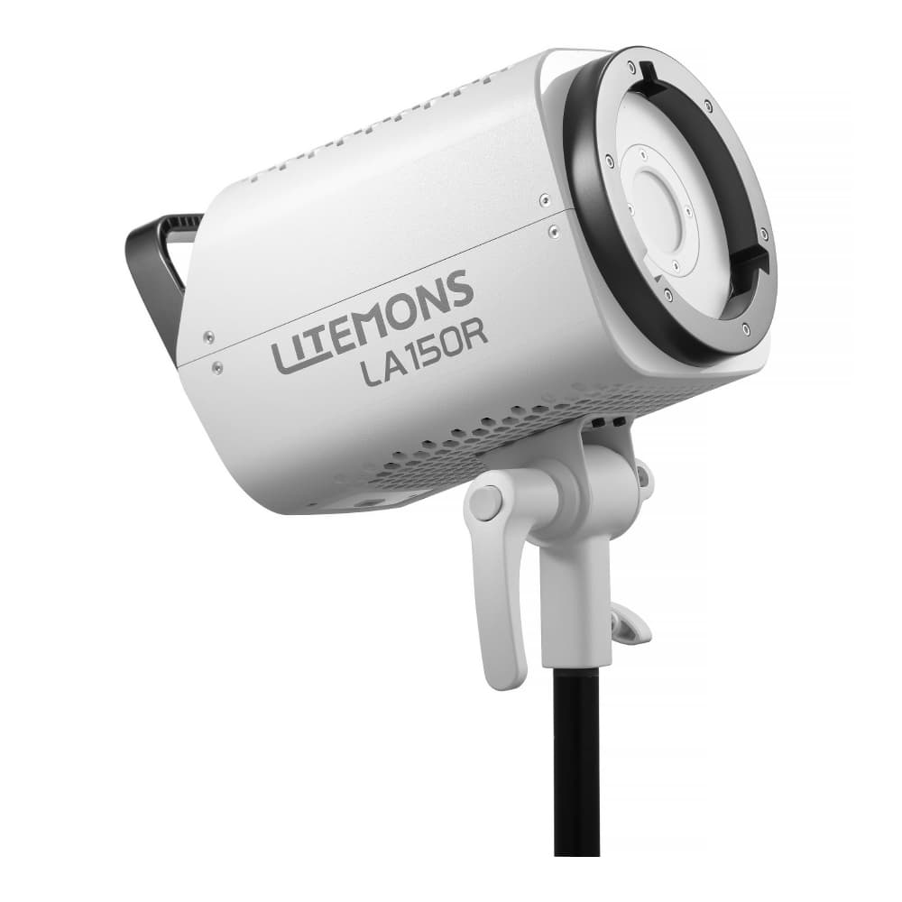 ویدئو لایت گودکس Godox Litemons LA150R RGB LED — تصویر ۲