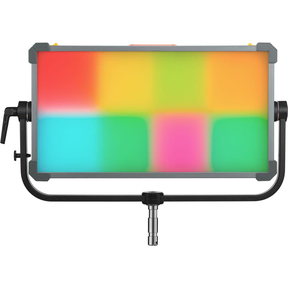 ویدئو لایت گودکس Godox P600R KNOWLED RGB LED — تصویر ۴