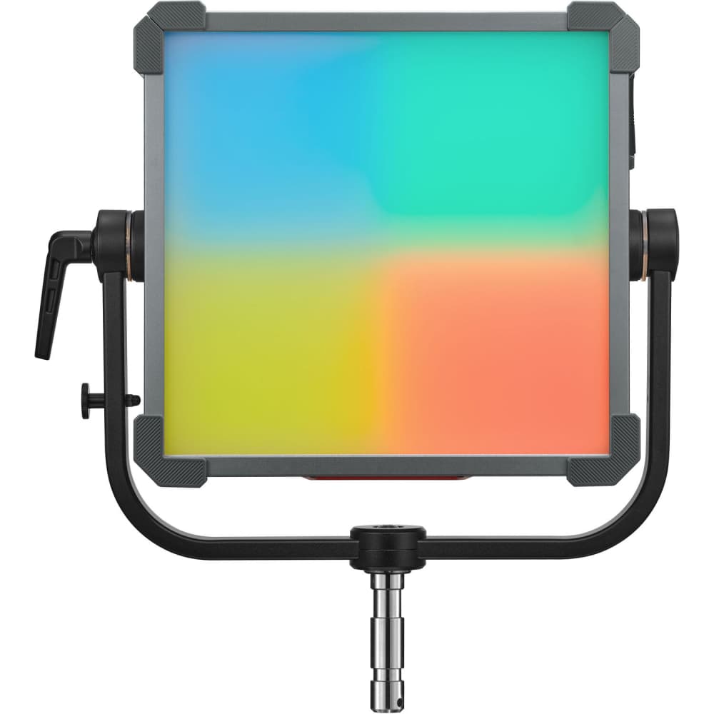 ویدئو لایت گودکس Godox P300R KNOWLED RGB LED — تصویر ۶