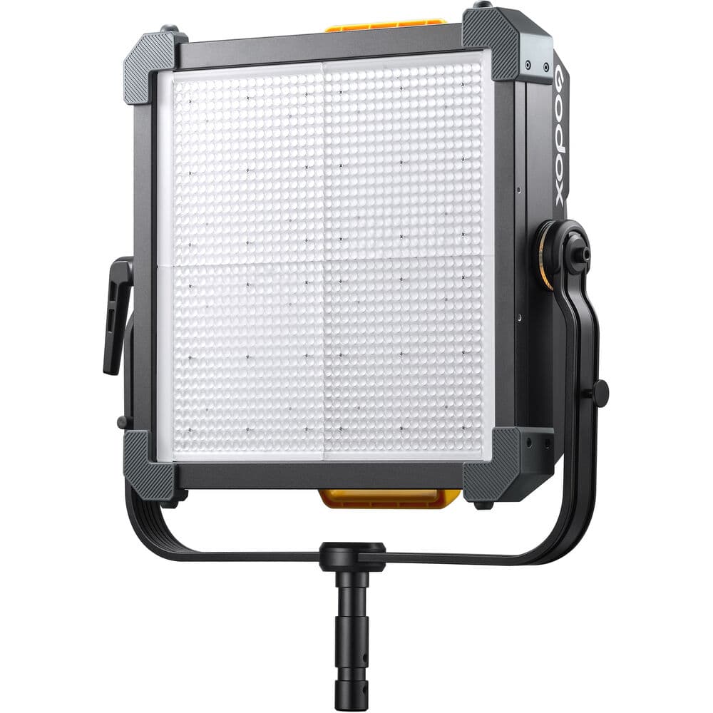 ویدئو لایت گودکس Godox P600 KNOWLED Bi-Color LED — تصویر ۲