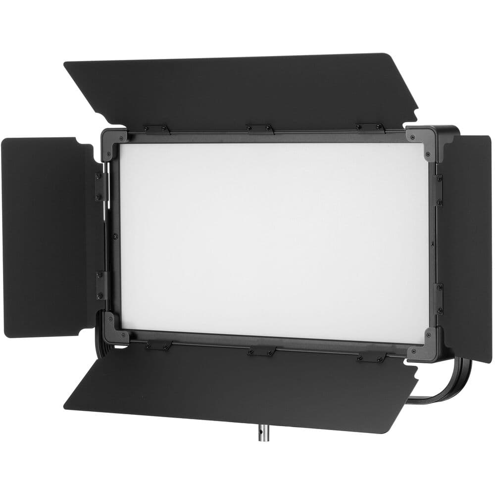 ویدئو لایت گودکس Godox P200 Bi-Color LED — تصویر ۳