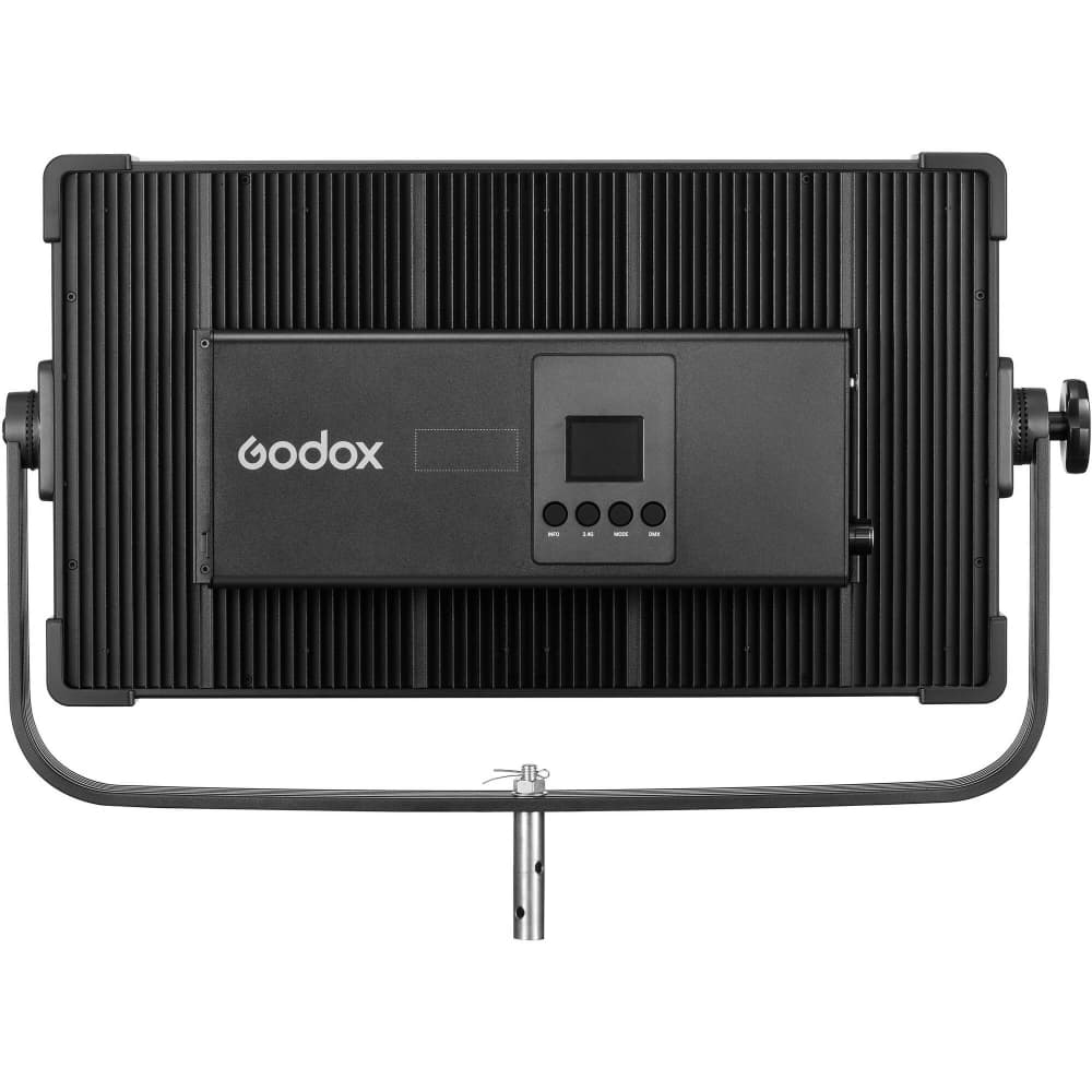 ویدئو لایت گودکس Godox P200 Bi-Color LED — تصویر ۲