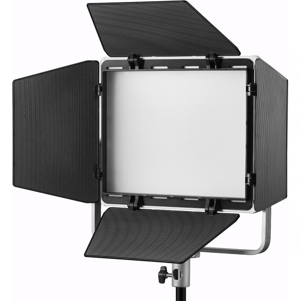ویدئو لایت گودکس Godox Litemons LP400R RGB LED — تصویر ۳