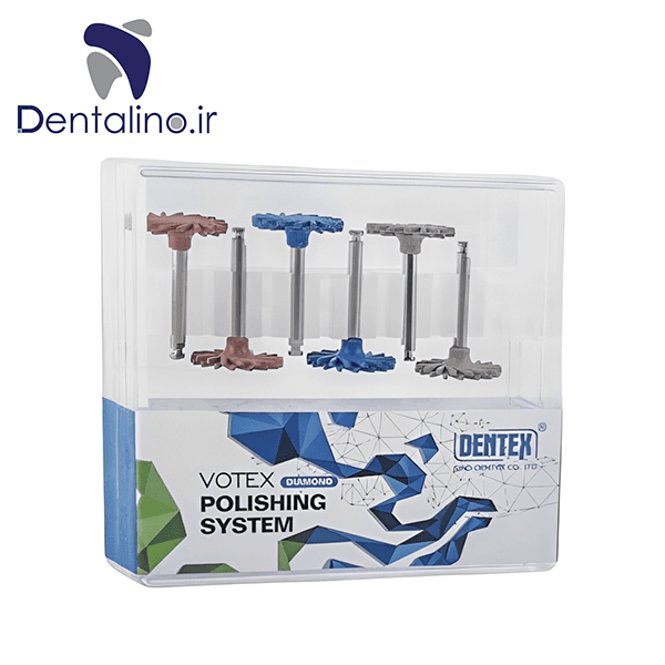 مولت خورشیدی Dentex