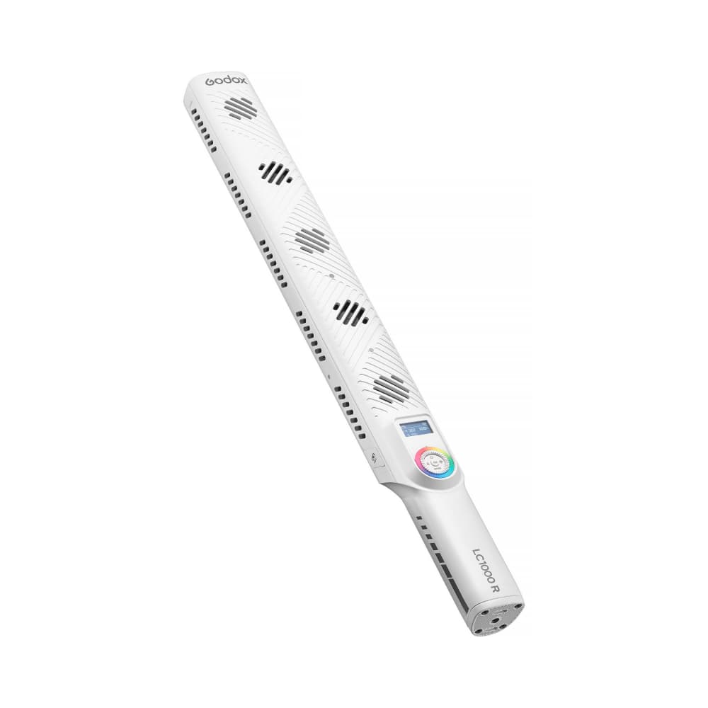 نور باتومی گودکس Godox LC1000R RGB LED — تصویر ۳