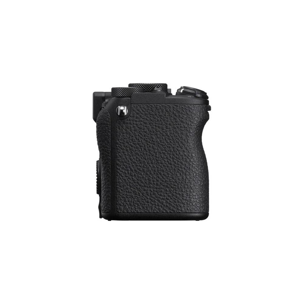 دوربین بدون آینه سونی Sony a7C II 28-60mm مشکی — تصویر ۳