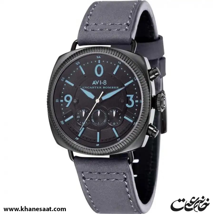 ساعت مچی مردانه ای وی ایت مدل AV-4022-08