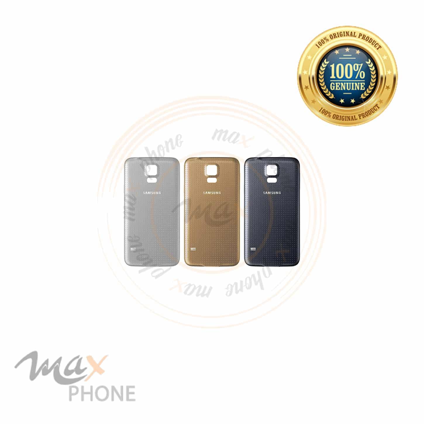 درب پشت سامسونگ اس 5 | back door Samsung S5