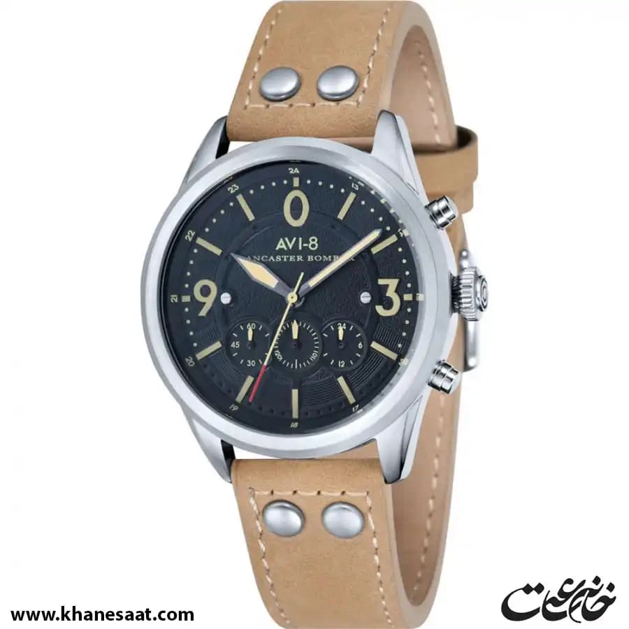 ساعت مچی مردانه ای وی ایت مدل AV-4024-02