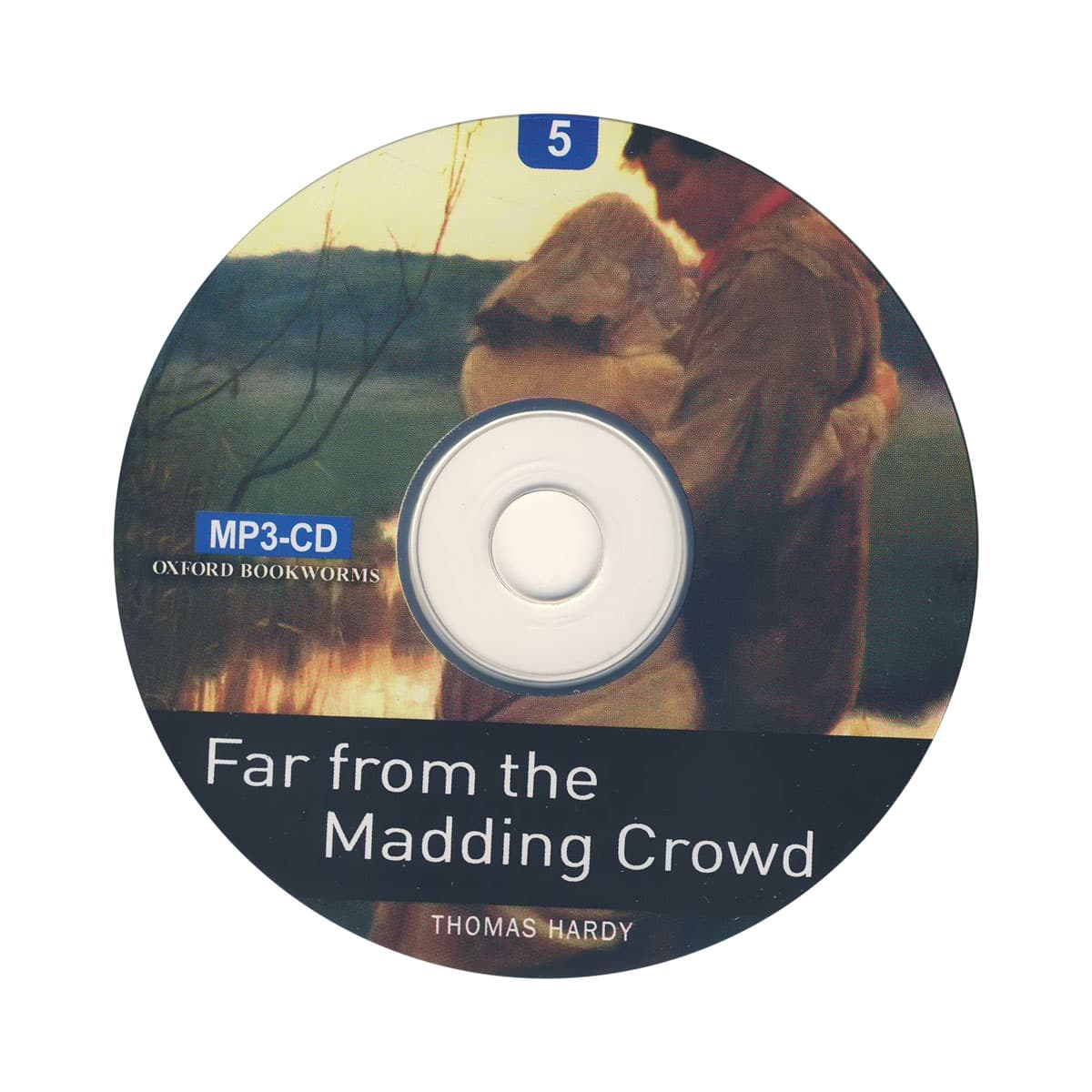 Far from the Madding Crowd — تصویر ۳
