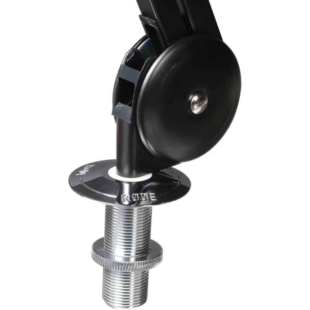پایه میکروفون رُدRode PSA1 Professional Studio Boom Arm — تصویر ۲