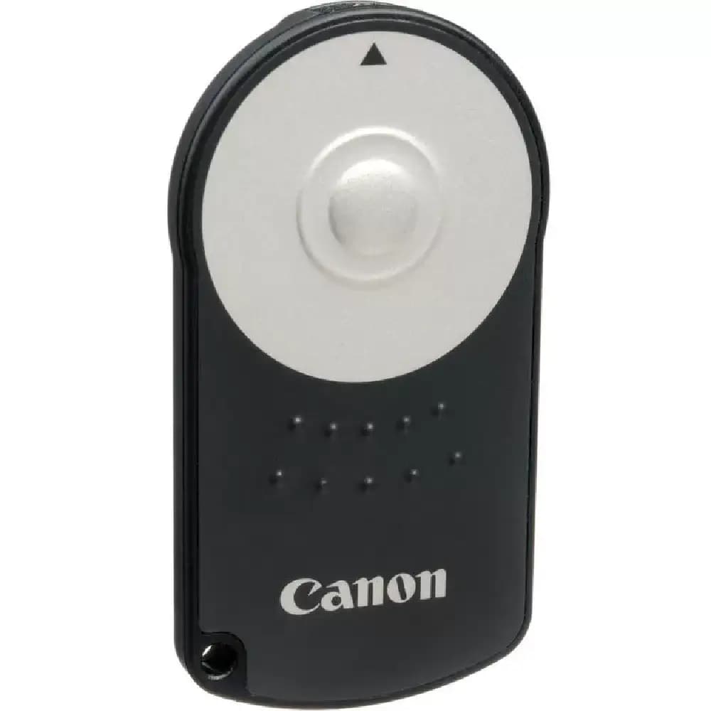 ریموت کنترل بی سیم کانن Canon RC-6