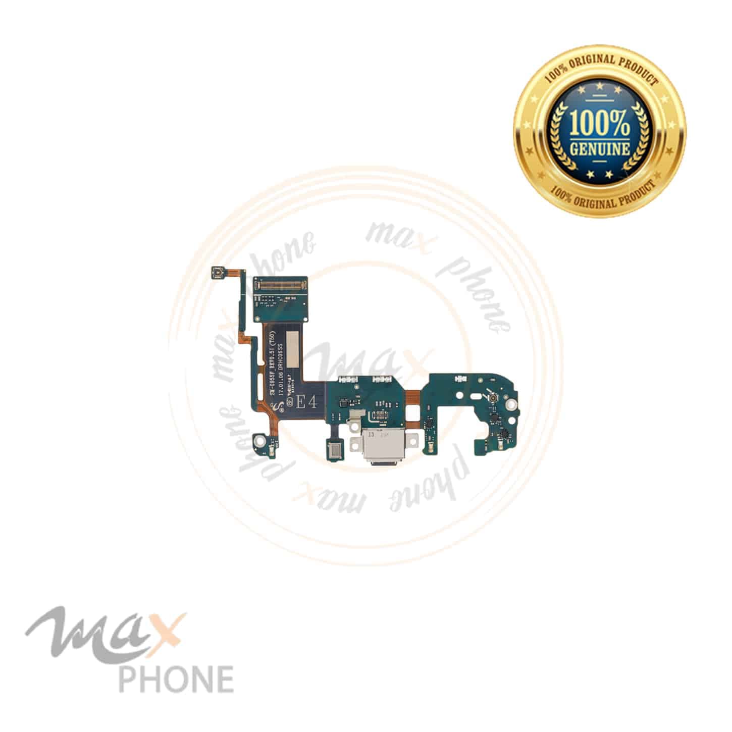 فلت شارژ سامسونگ اس 8 پلاس | charge flex Samsung S8 plus (U)