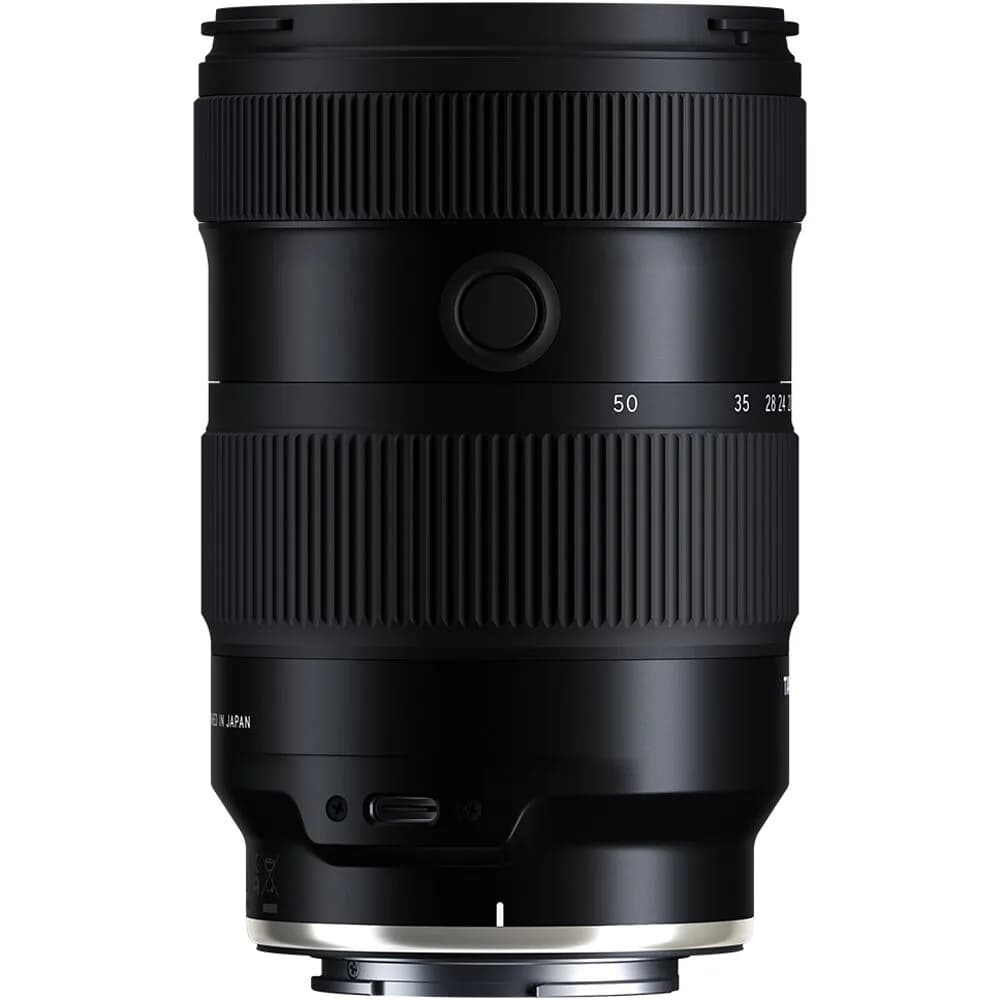 لنز تامرون Tamron 17-50mm f/4 Di III VXD Lens Sony E — تصویر ۵