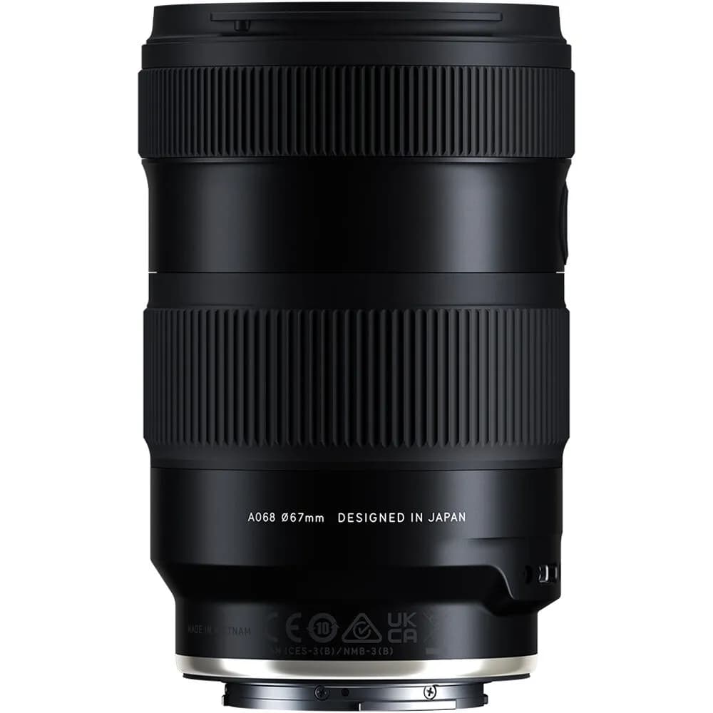 لنز تامرون Tamron 17-50mm f/4 Di III VXD Lens Sony E — تصویر ۲