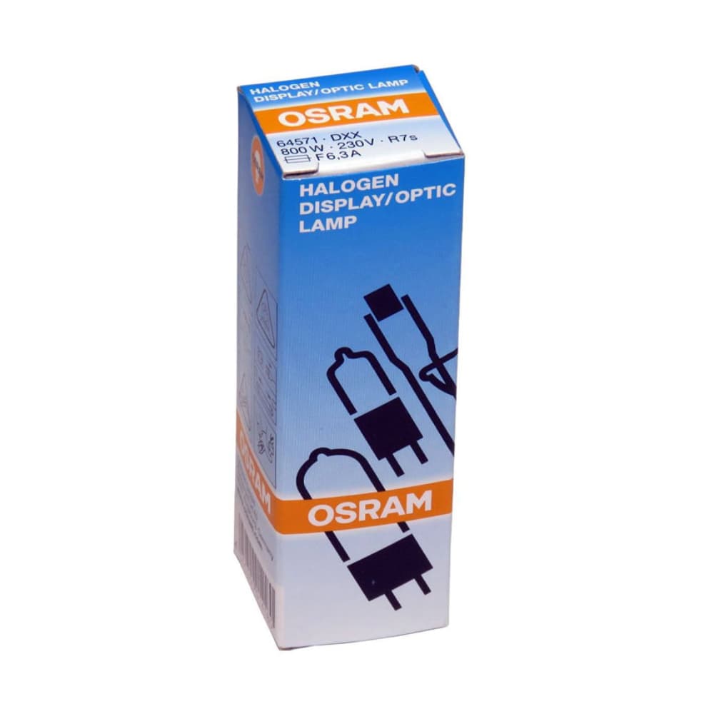 لامپ 800 وات اسرام مشابه اصلی OSRAM Lamp-HC — تصویر ۲