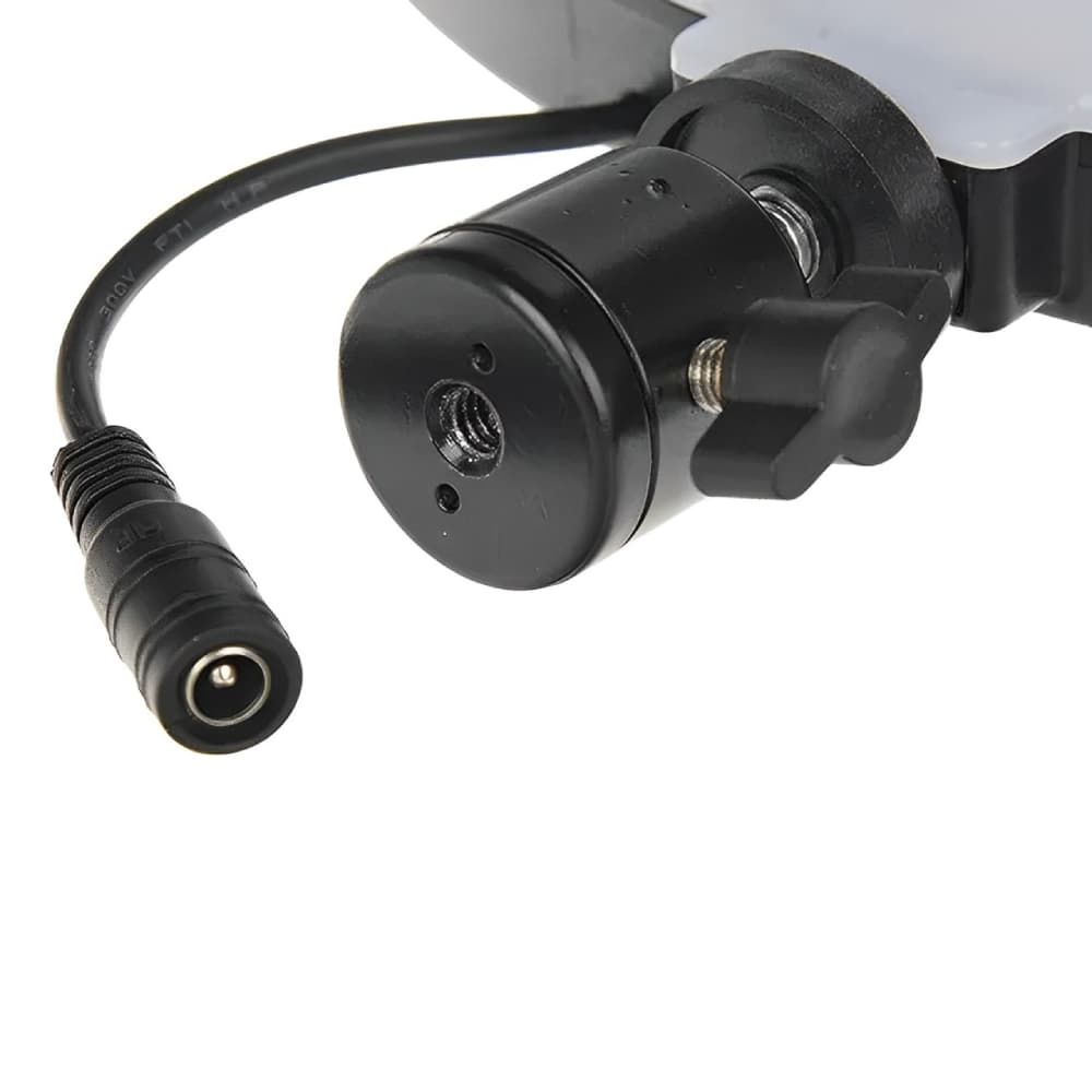 رینگ لایت Ring Light YQ-320A — تصویر ۴