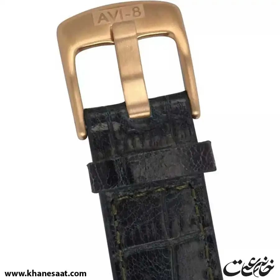 ساعت مچی مردانه ای وی ایت مدل AV-4027-04 — تصویر ۵