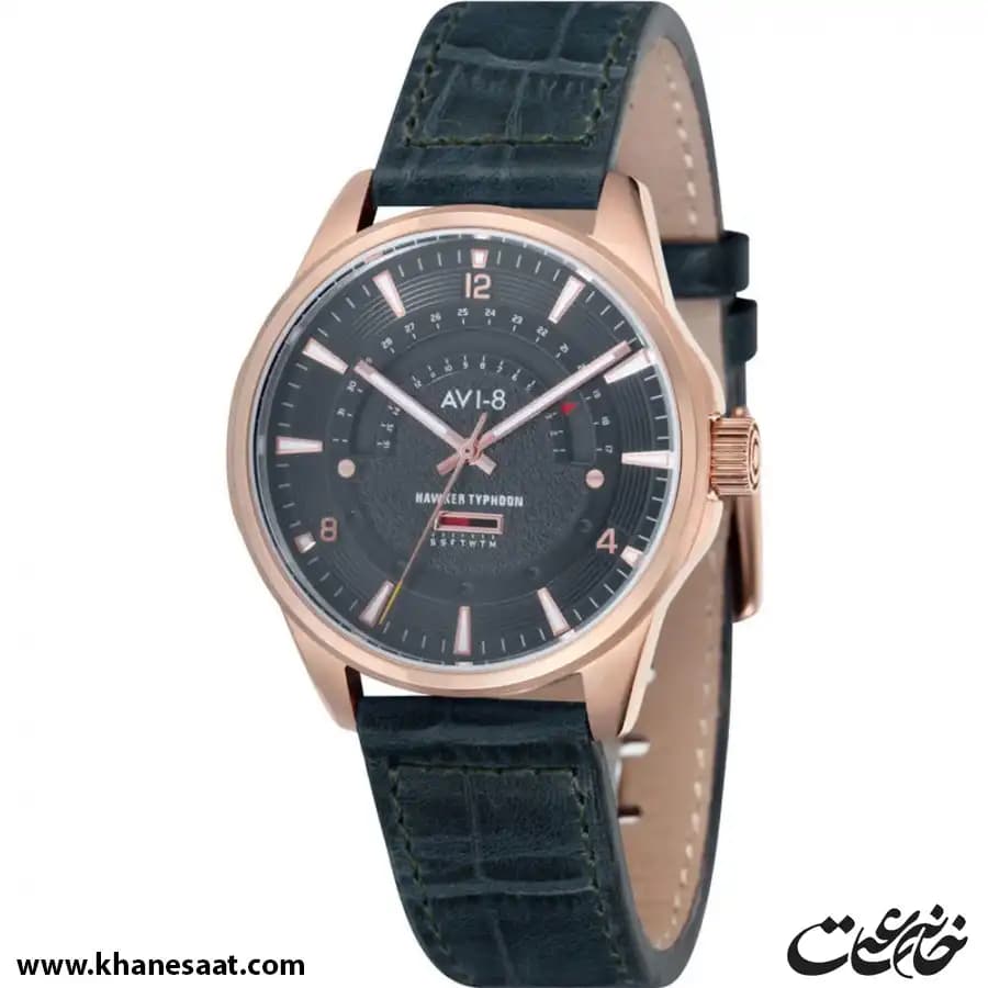 ساعت مچی مردانه ای وی ایت مدل AV-4027-04