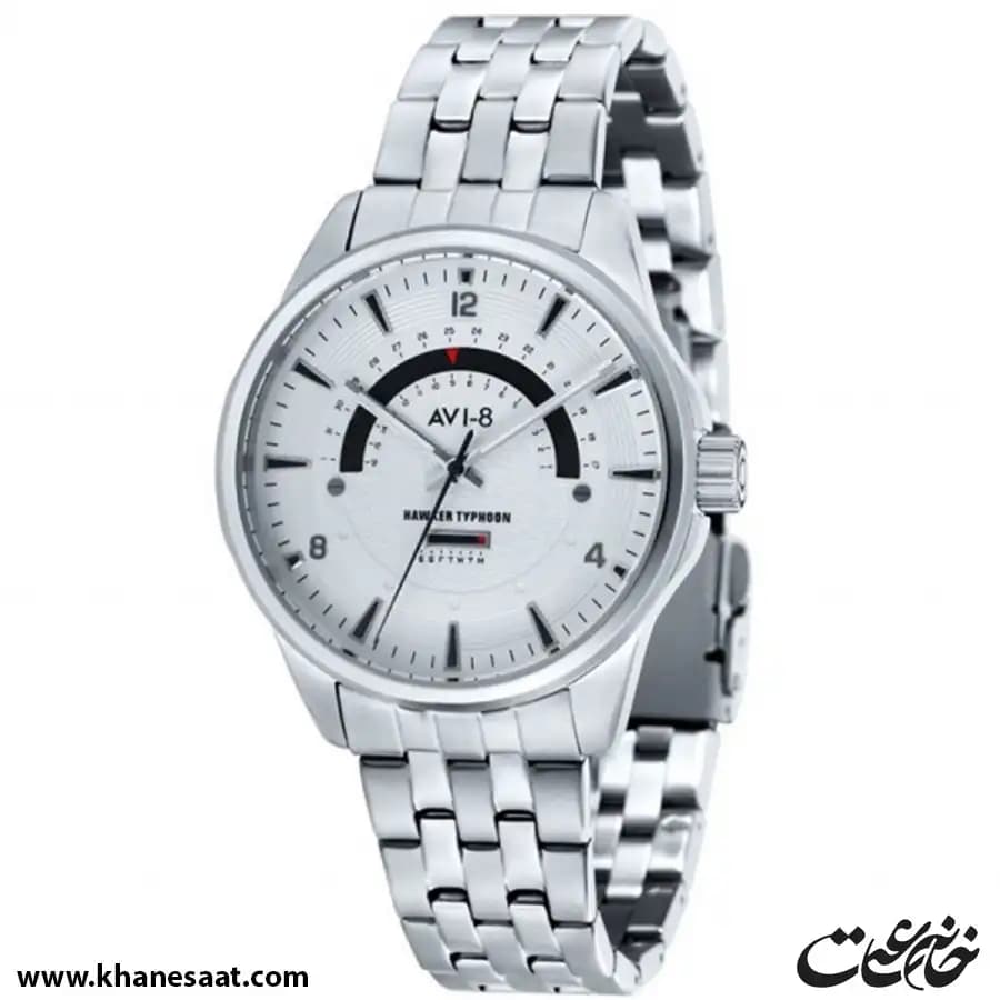 ساعت مچی مردانه ای وی ایت مدل AV-4027-11