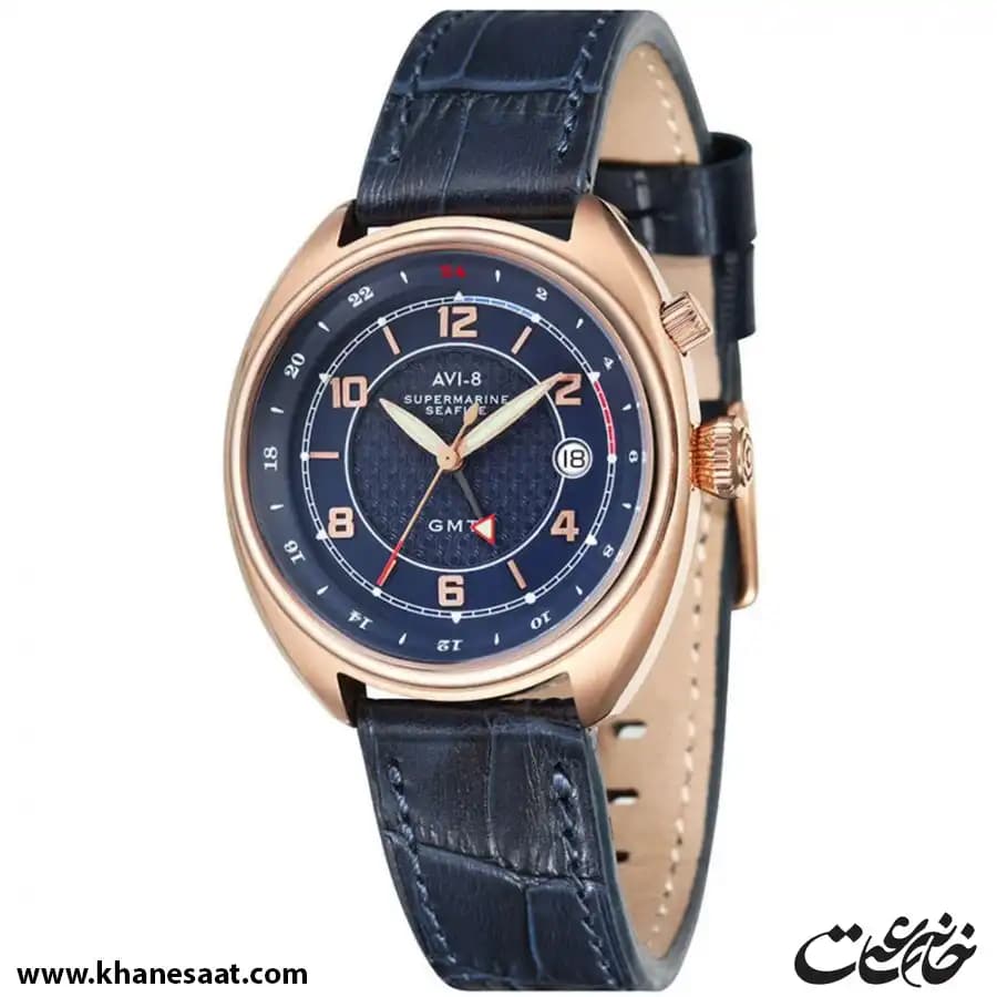 ساعت مچی مردانه ای وی ایت مدل AV-4030-04