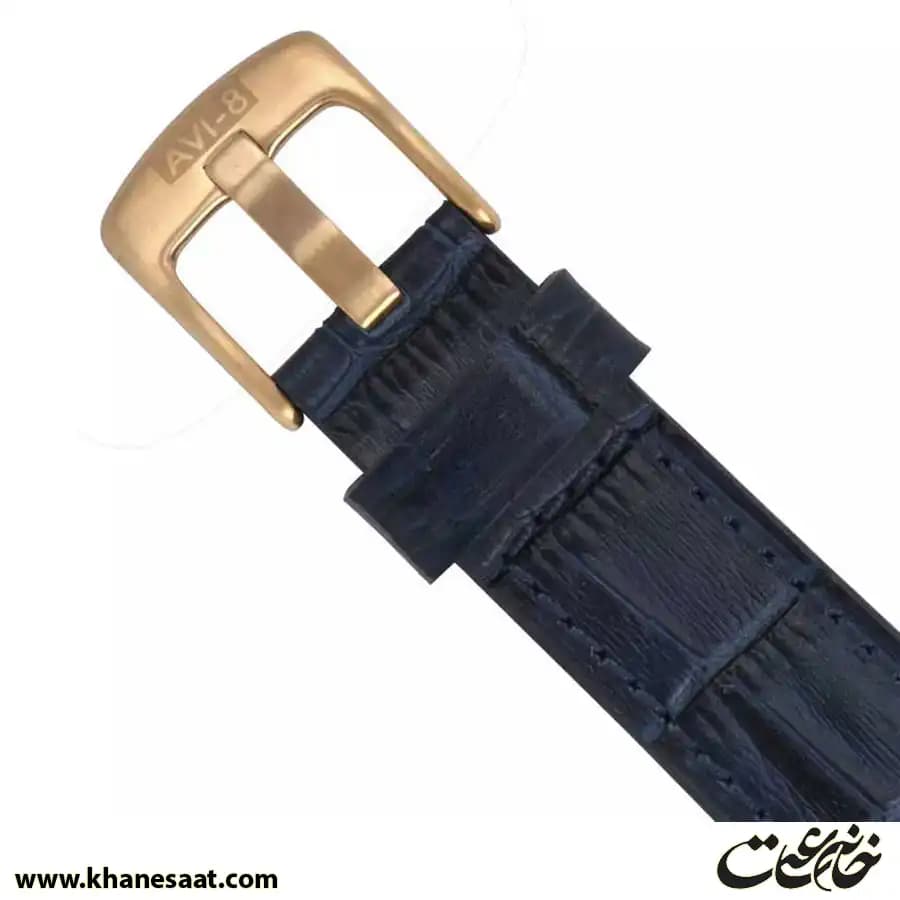 ساعت مچی مردانه ای وی ایت مدل AV-4030-04 — تصویر ۴