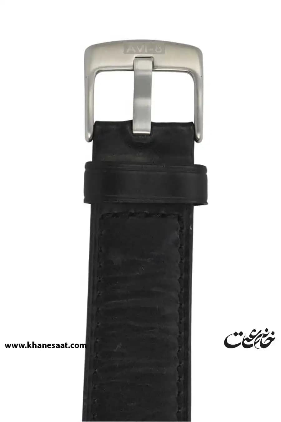 ساعت مچی مردانه ای وی ایت مدل AV-4031-01 — تصویر ۳