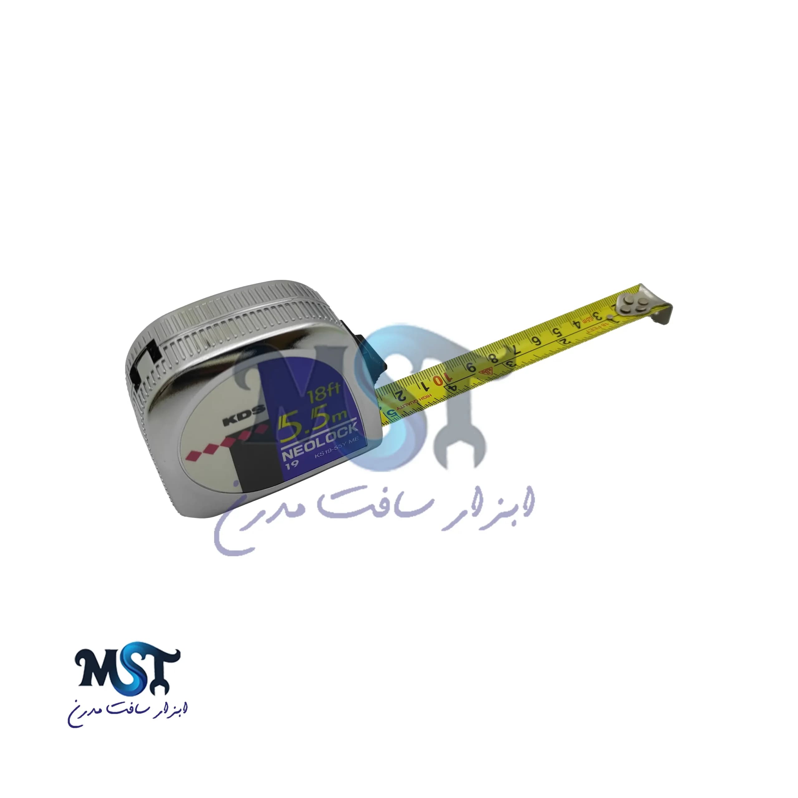 متر 5.5 متری KDS صنعتی