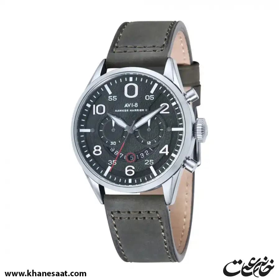 ساعت مچی مردانه ای وی ایت مدل AV-4031-03