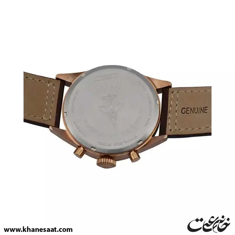 ساعت مچی مردانه ای وی ایت مدل AV-4031-05 — تصویر ۴