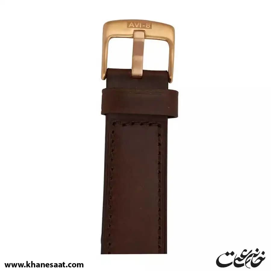 ساعت مچی مردانه ای وی ایت مدل AV-4031-05 — تصویر ۵